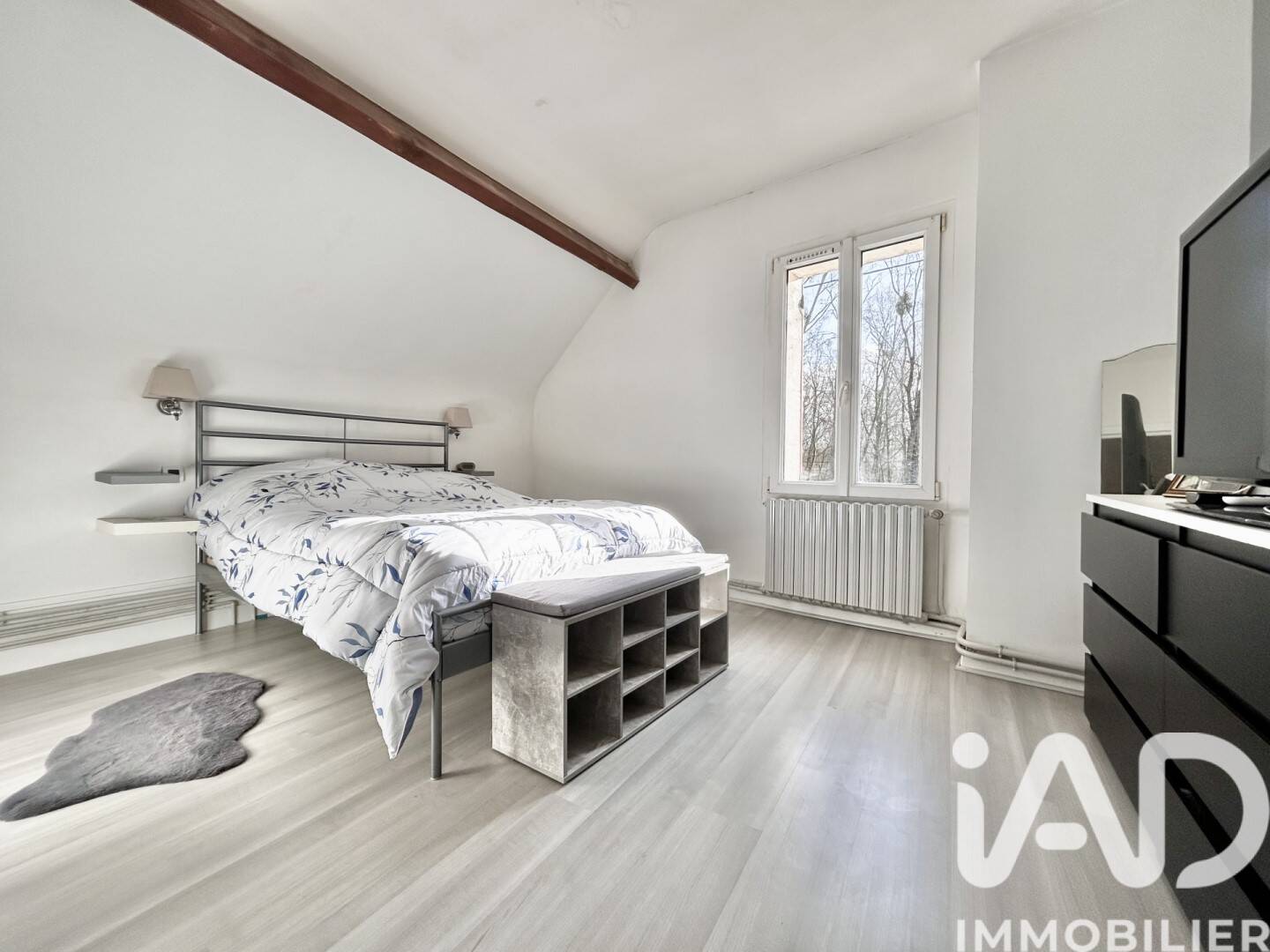 Maison 4 pièces 85 m² · à Fontenoy · 85 m² · 168 000 €