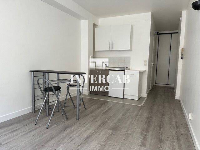 Appartement 1 pièce 23 m² · à Reims · 22,5 m² · 95 000 €