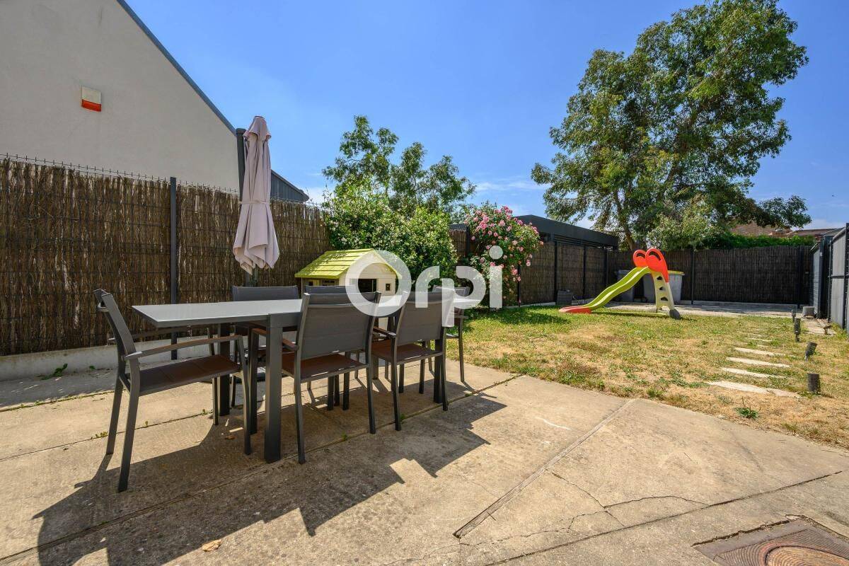 Maison 3 pièces 110 m² · à Péronne-en-Mélantois · 110 m² · 315 000 €