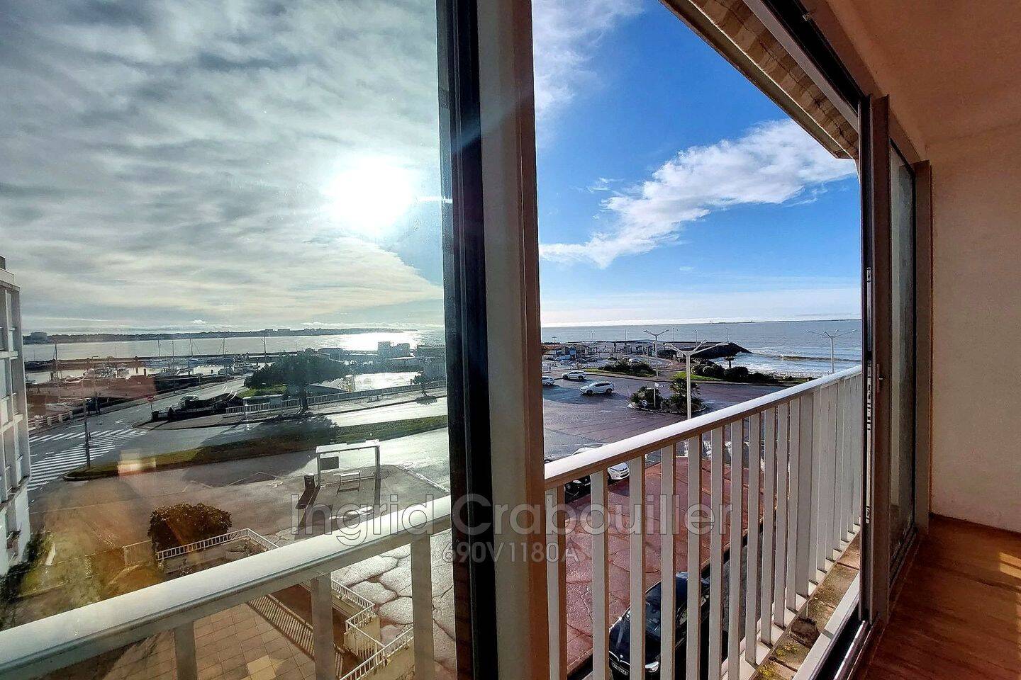 Appartement 3 pièces 70 m² · à Royan · 69,9 m² · 287 700 €