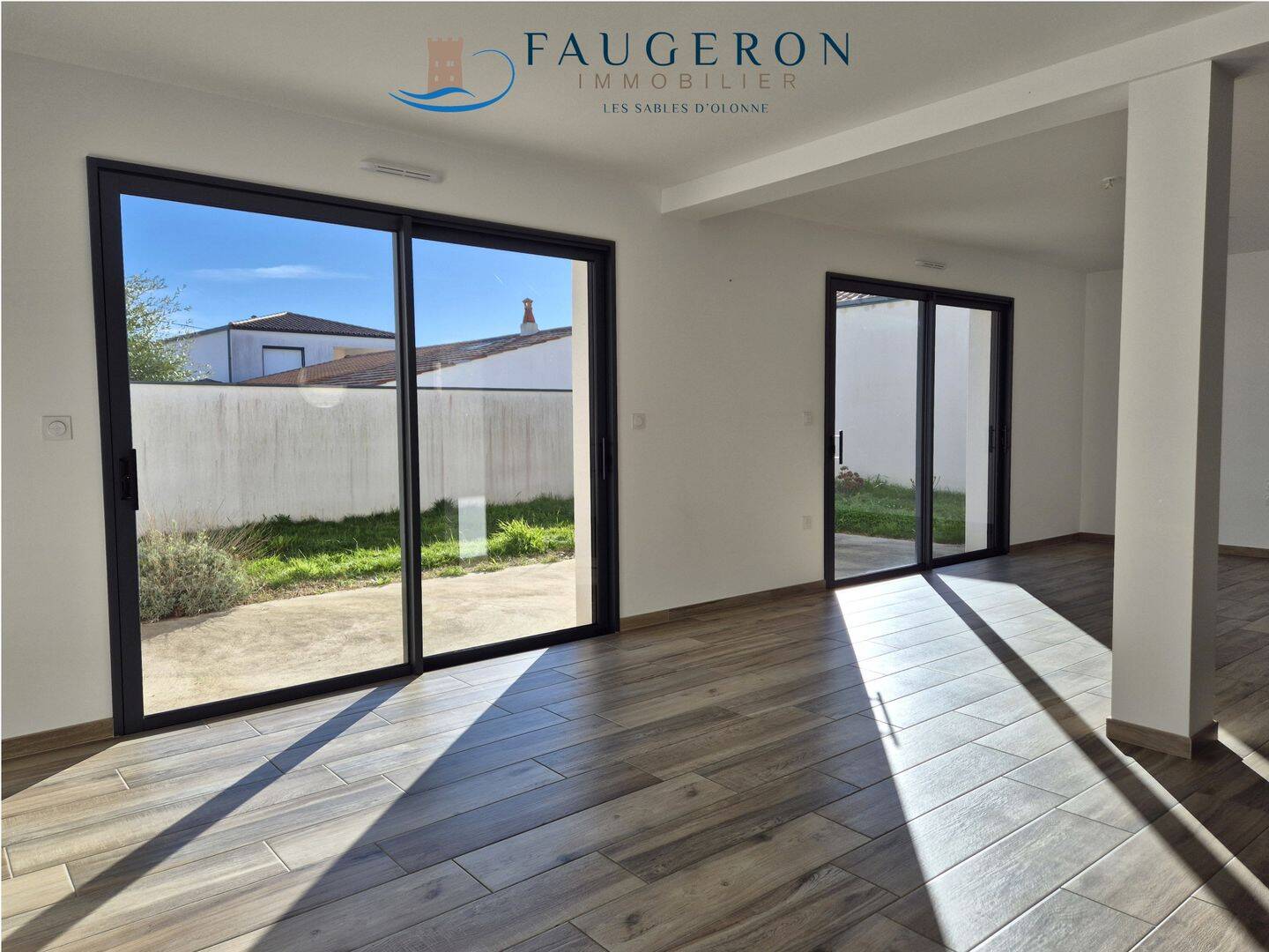 Maison 4 pièces 128 m² · à Les Sables-d'Olonne · 128 m² · 598 000 €