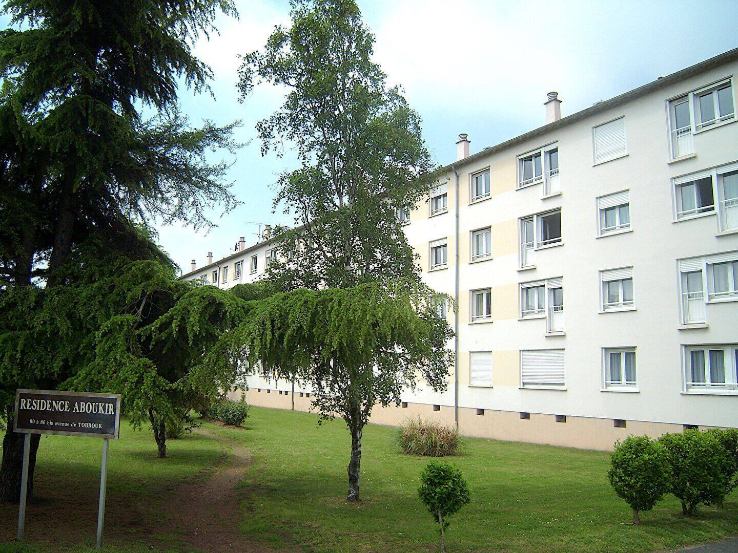 Appartement 3 pièces 55 m² · à Sartrouville · 55 m² · 219 000 €