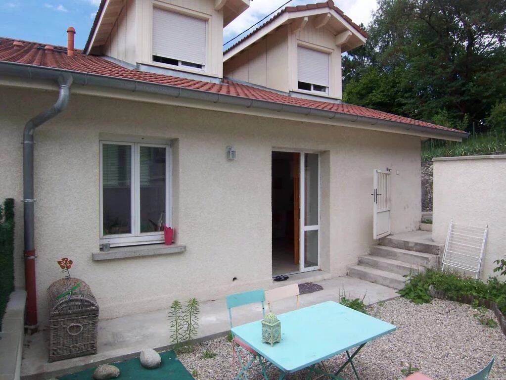 Appartement 4 pièces 73 m² · à Coublevie · 73 m² · 800 €/mois