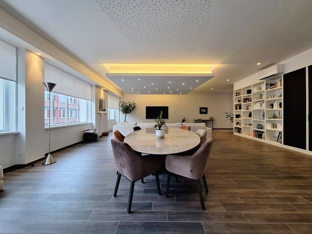 Appartement 7 pièces 268 m² · à Épinal · 268 m² · 2 500 €/mois