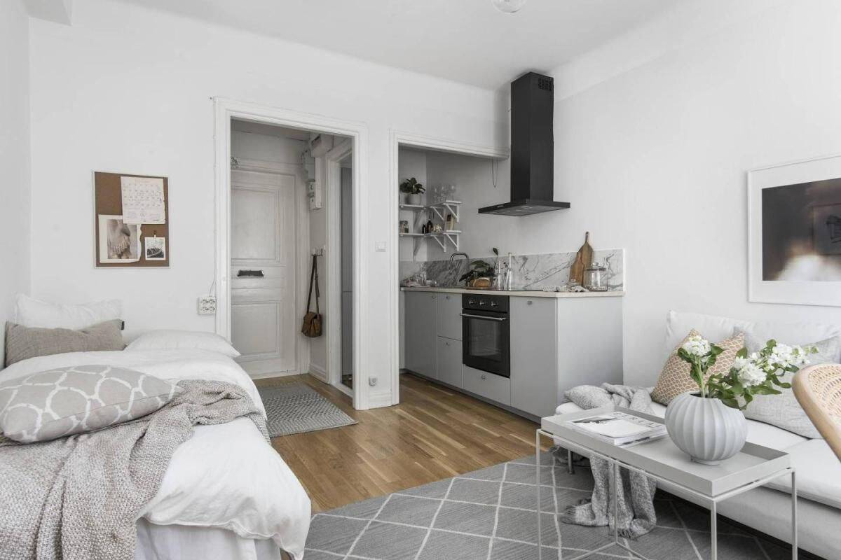 Appartement 2 pièces 46 m² · à Mouvaux · 46 m² · 238 000 €