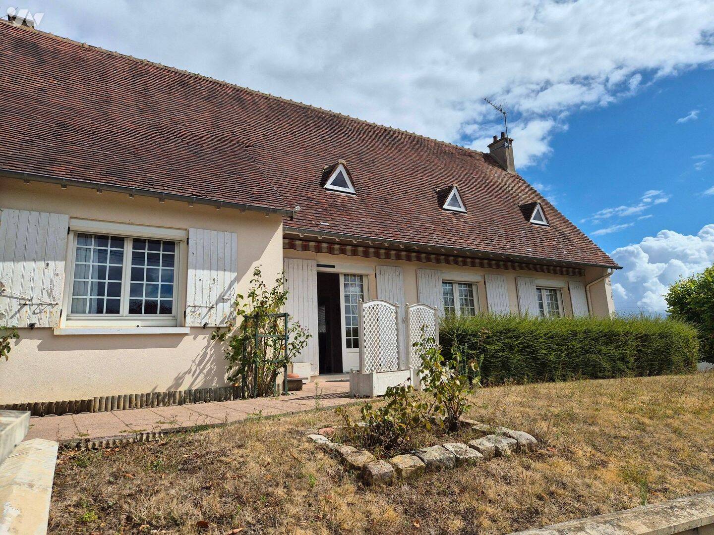 Maison 4 pièces · à Brou · 162 980 €