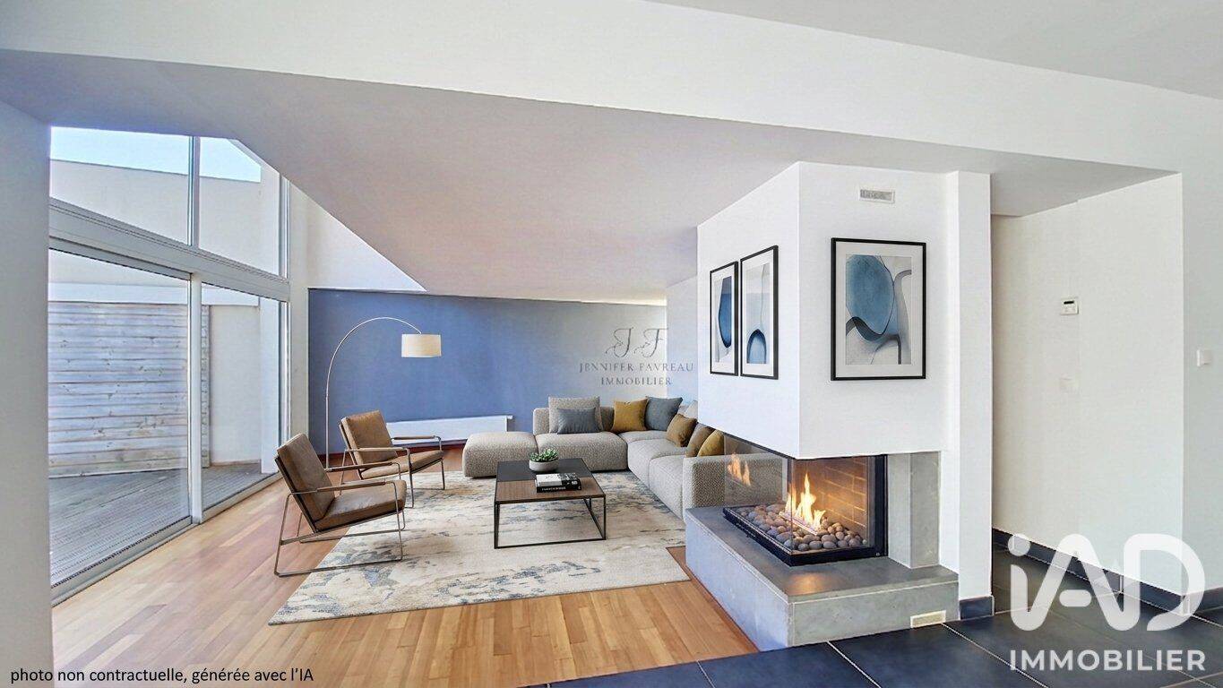 Maison 7 pièces 189 m² · à Tresses · 189 m² · 579 000 €