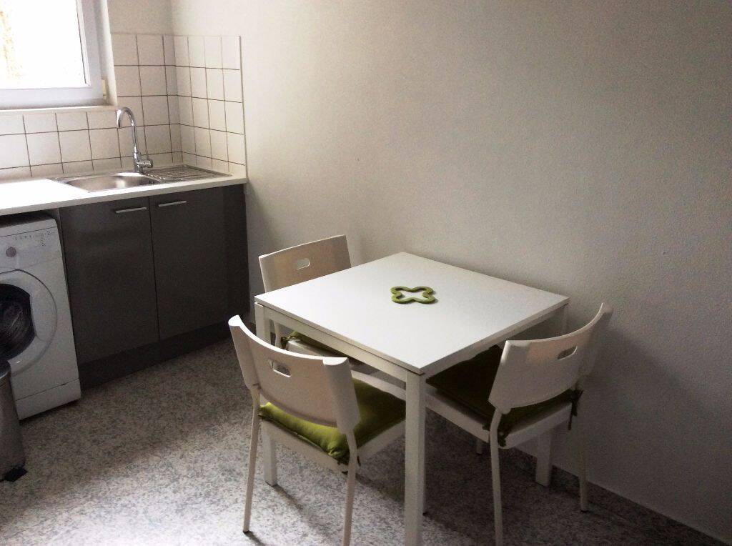 Appartement 1 pièce 31 m² · à Nancy · 30,7 m² · 475 €