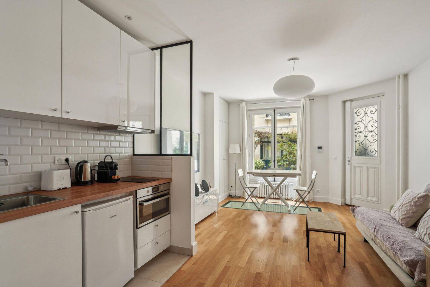 Appartement 2 pièces 54 m² · à Paris 16ème Arrondissement · 54 m² · 950 000 €