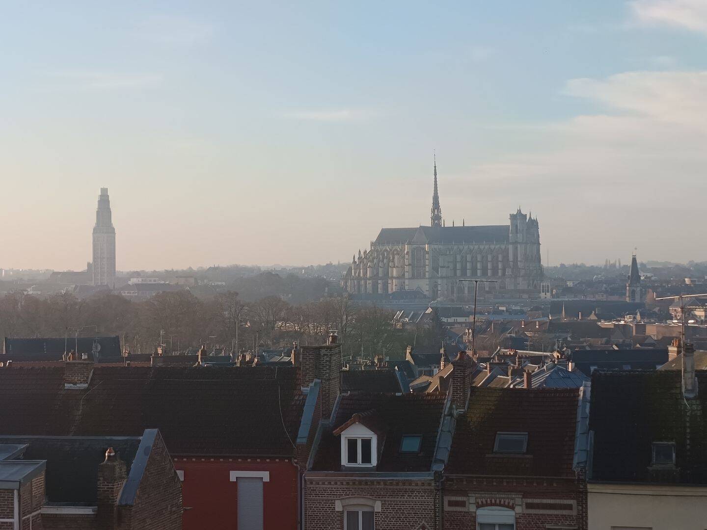 Appartement 3 pièces 62 m² · à Amiens · 62 m² · 127 200 €