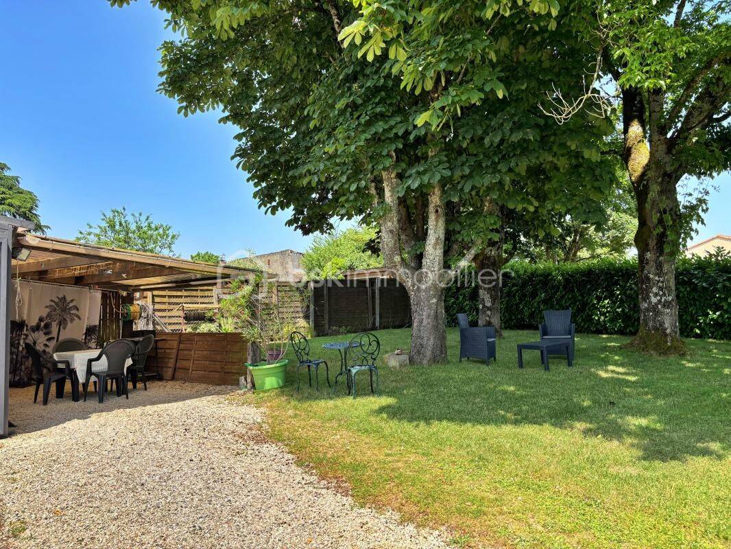 Maison 4 pièces 90 m² · à Fontenay-le-Comte · 90 m² · 176 900 €
