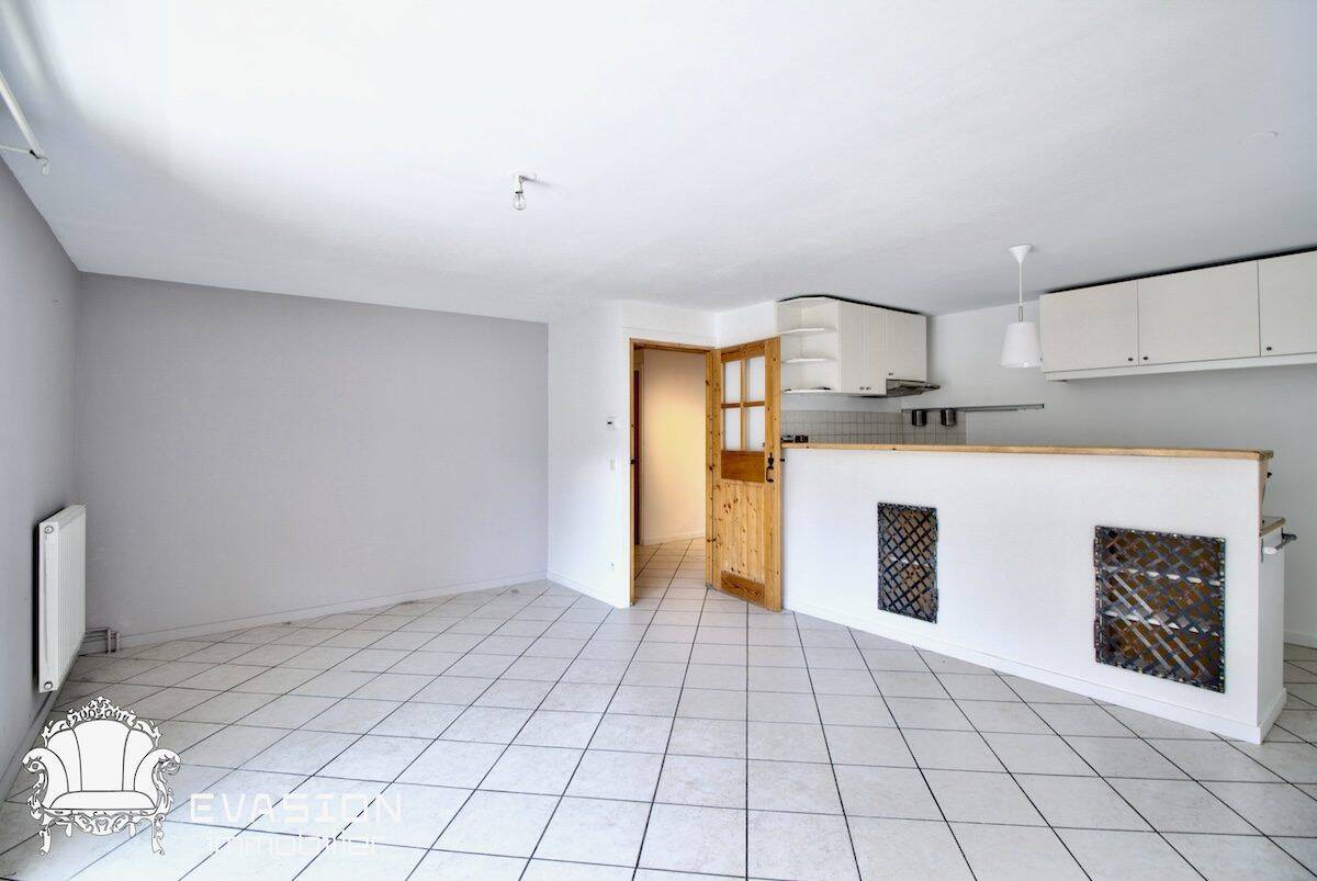 Appartement 2 pièces 59 m² · à Sallanches · 59,2 m² · 880 €