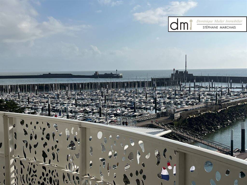 Appartement 3 pièces 98 m² · à Le Havre · 98 m² · 655 000 €