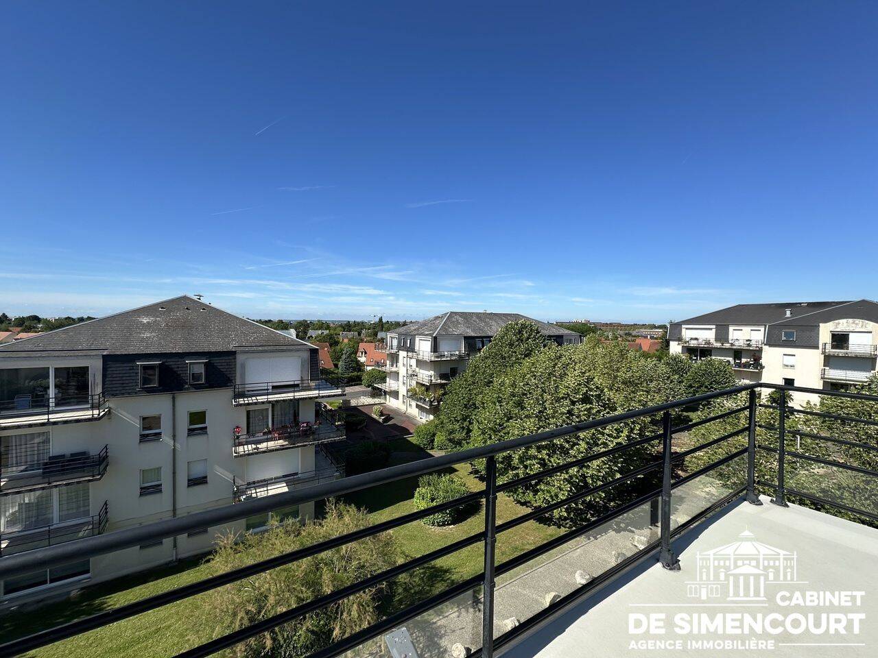 Appartement 3 pièces 65 m² · à Amiens · 65 m² · 217 000 €