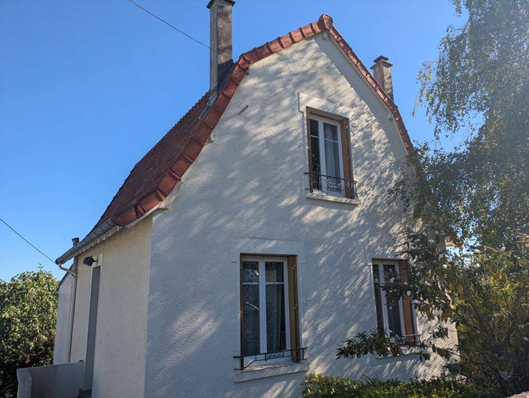 Maison 4 pièces 102 m² · à Nevers · 102 m² · 150 000 €