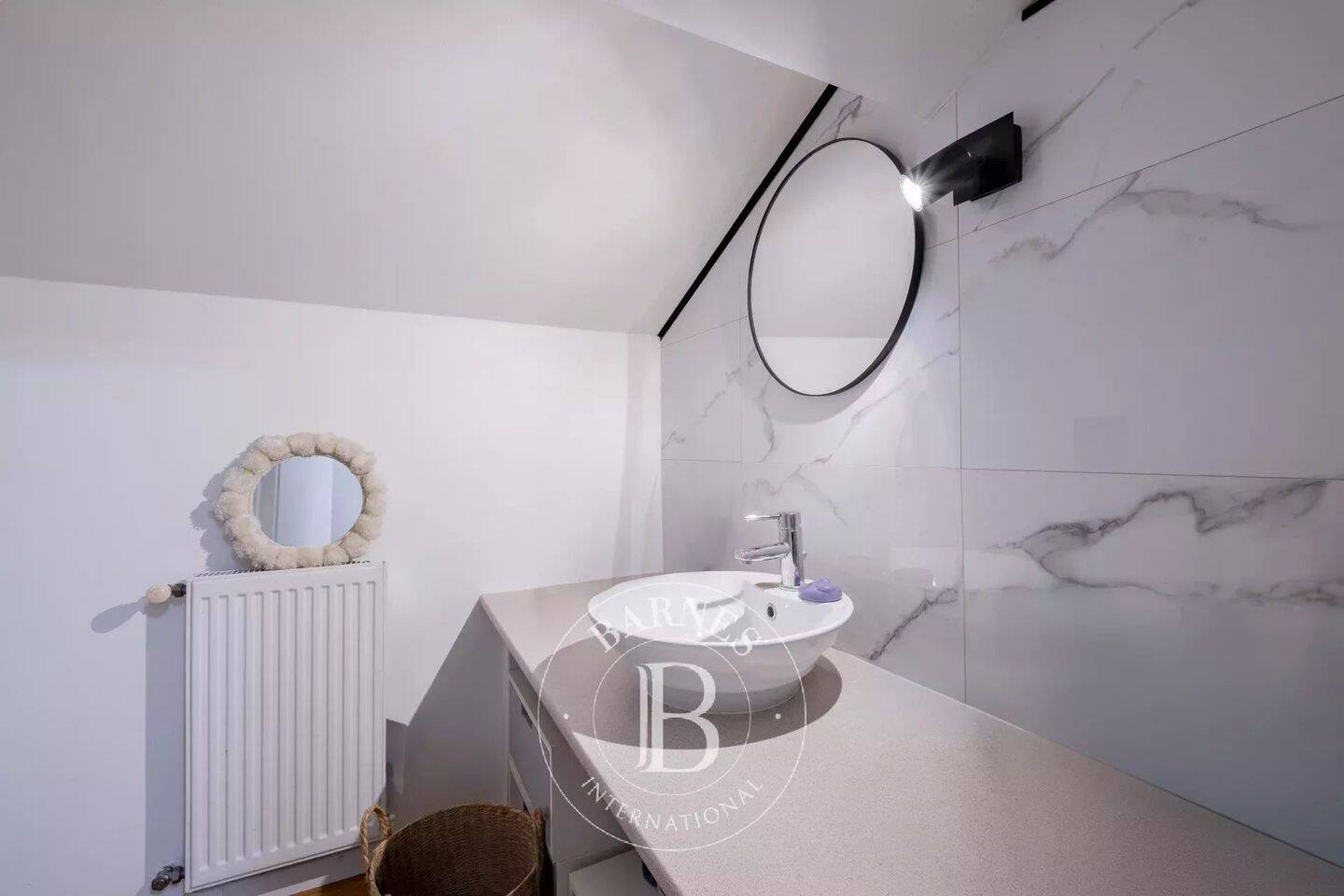 Caudéran Centre - Maison meublée de 107 m² - Jardin - Piscine - — 14