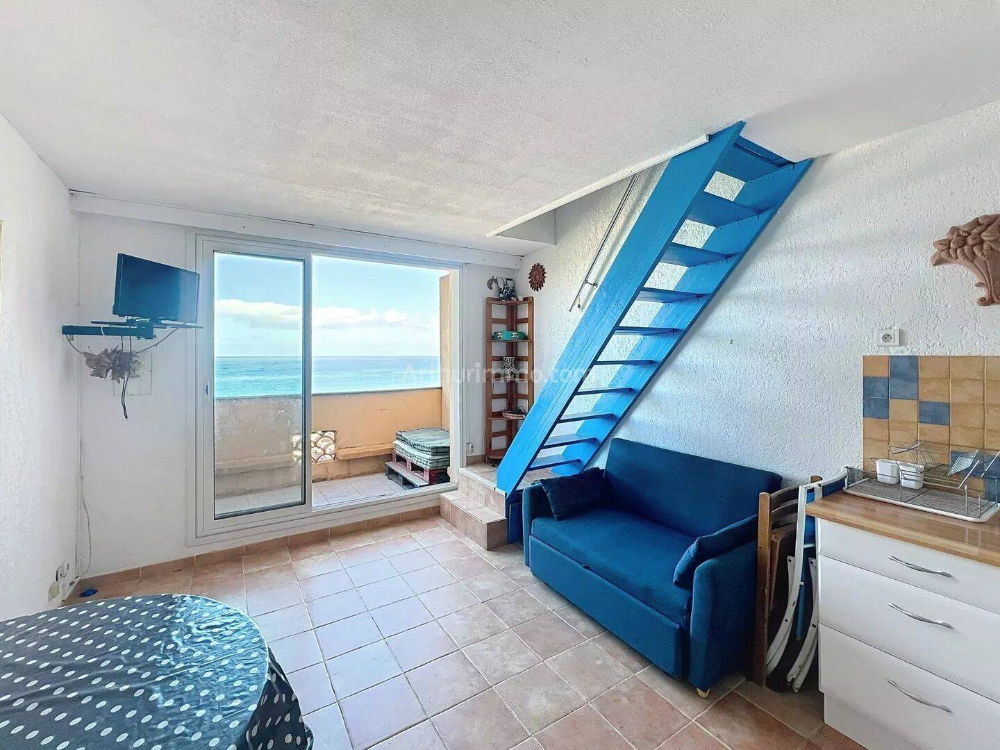 Appartement 3 pièces 40 m² · à Algajola · 40 m² · 239 000 €
