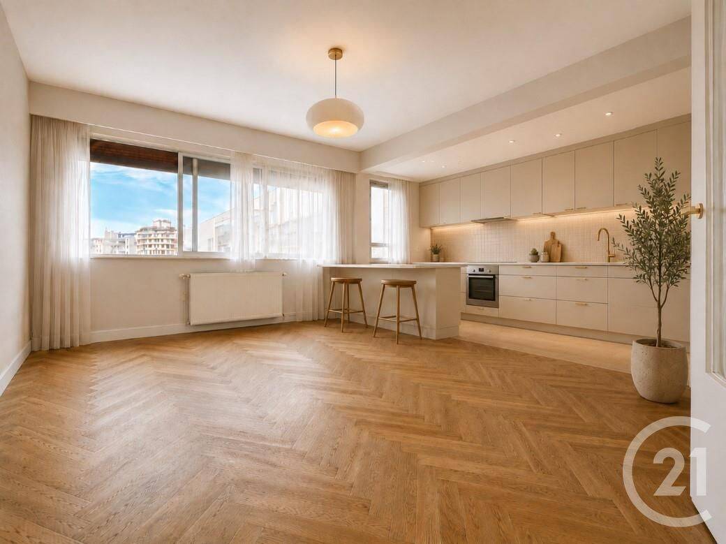 Appartement 2 pièces 47 m² · à Paris 12ème Arrondissement · 47,1 m² · 424 000 €