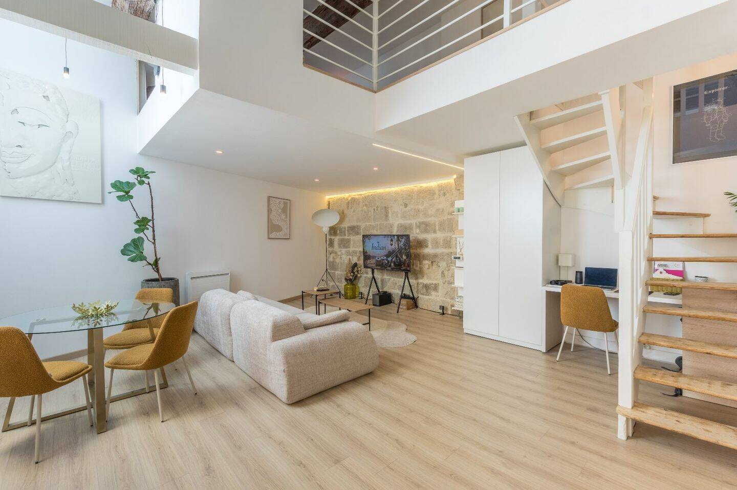 Appartement 2 pièces 59 m² · à Montpellier · 59 m² · 270 000 €