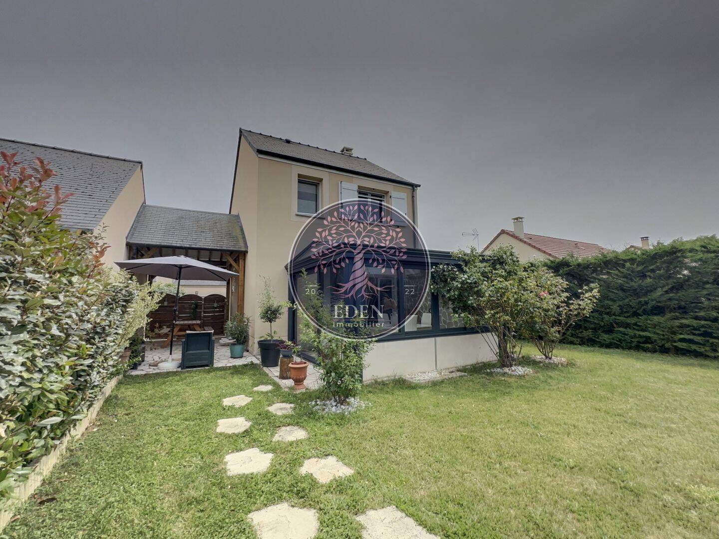 Maison 4 pièces 75 m² · à Dreux · 75 m² · 189 500 €