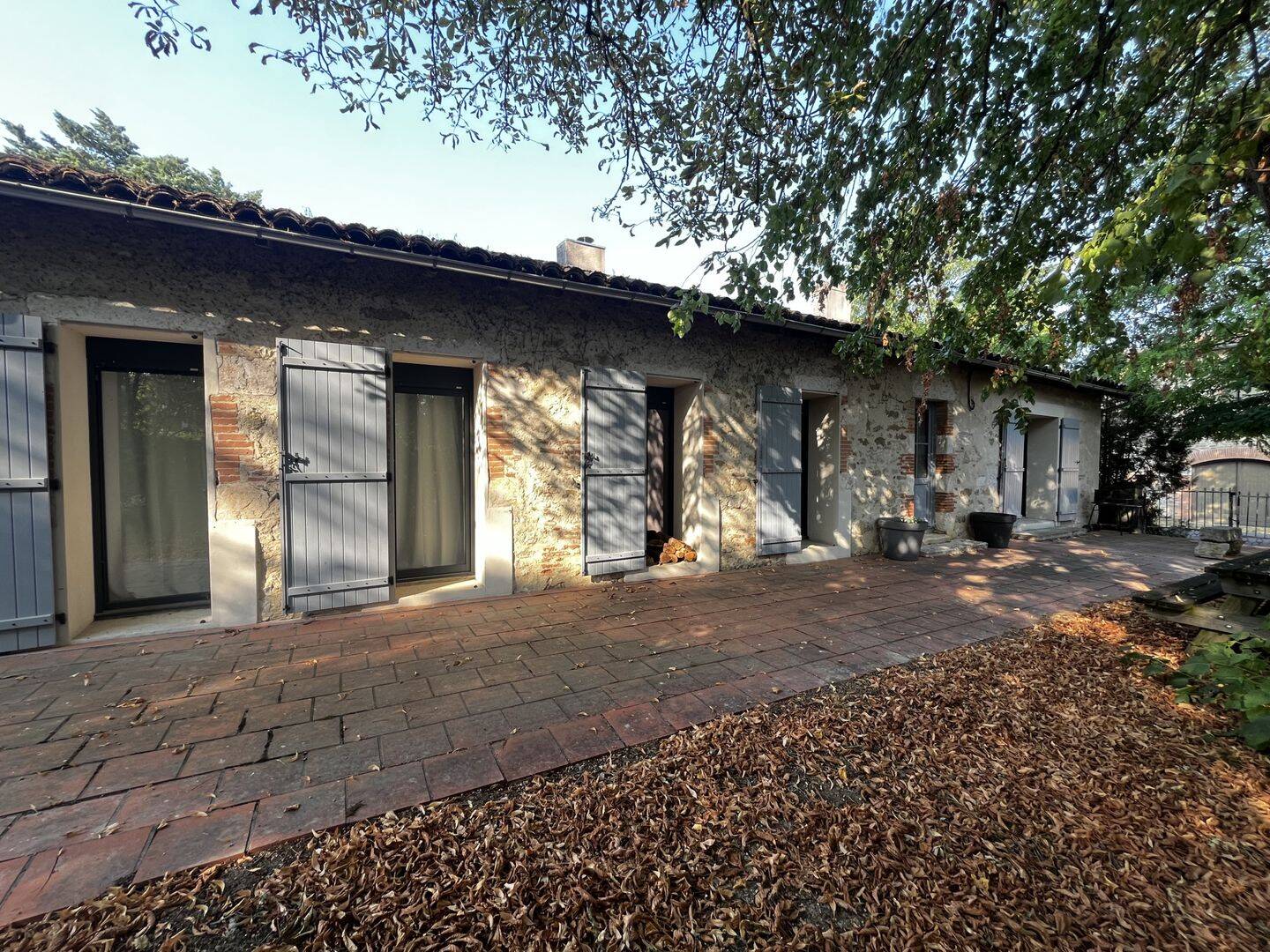 Maison 5 pièces 170 m² · à Monbrun · 170 m² · 350 000 €