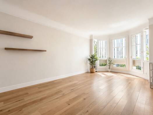 Appartement à vendre 235 000 € 2 pièces 1 chambre 47 m² Étage 2/6 Victor Hugo Gentilly 94250