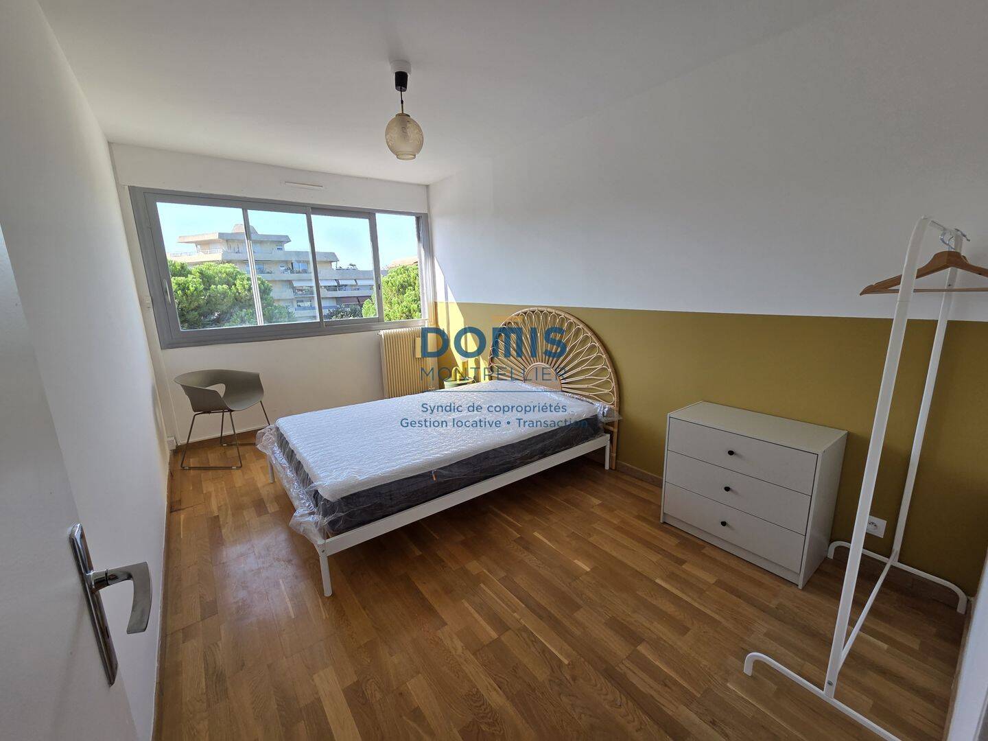 Coup de coeur - appartement 4 chambres meublé haut de gamme - ré — 5
