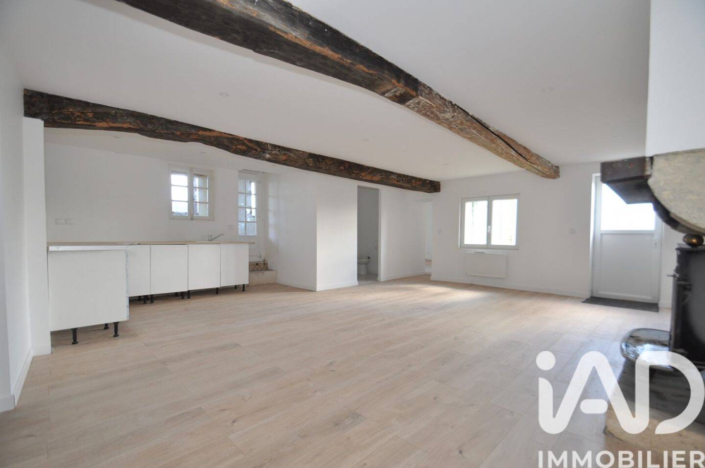 Maison 5 pièces 130 m² · à Loupiac · 130 m² · 239 625 €