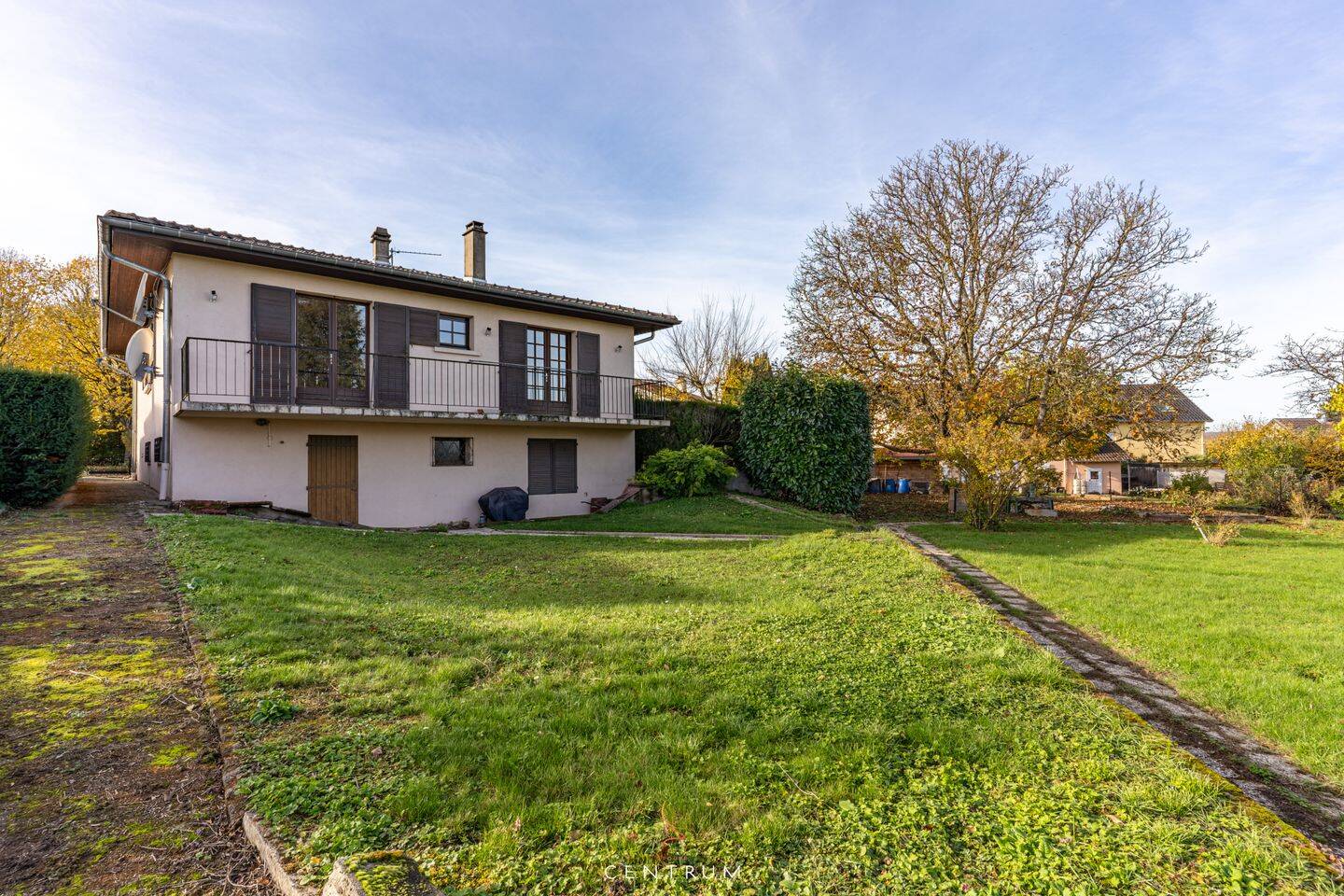 Maison 6 pièces 127 m² · à Marly · 127 m² · 385 000 €