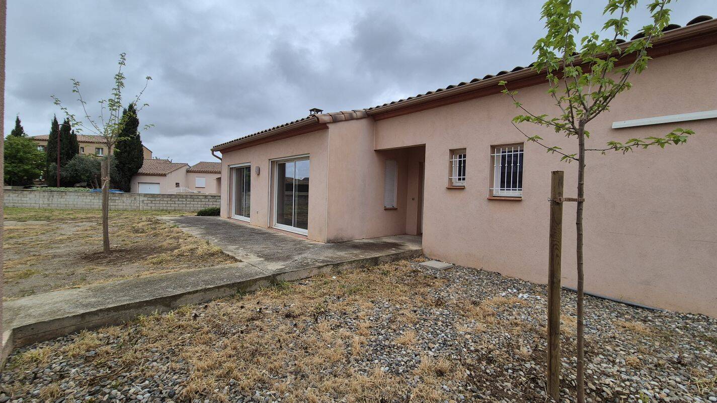 Maison 4 pièces 127 m² · à Olonzac · 127 m² · 249 000 €