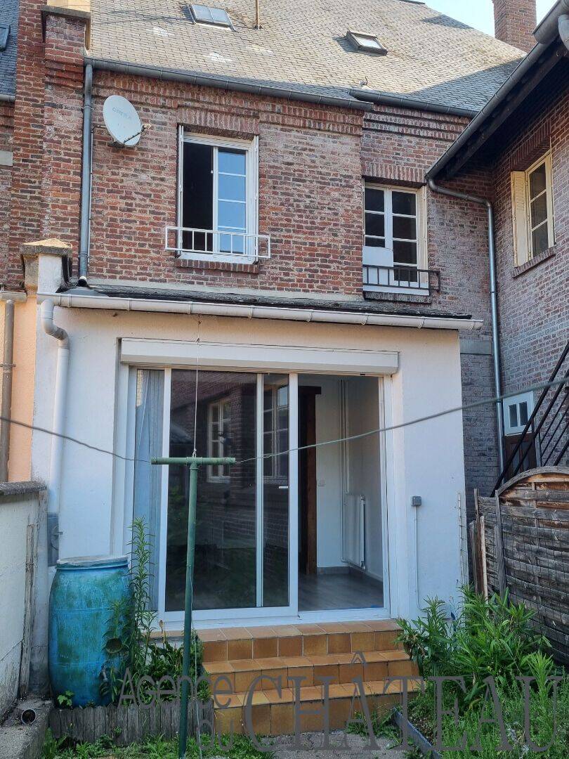 Maison 4 pièces 78 m² · à Les Andelys · 78 m² · 137 000 €