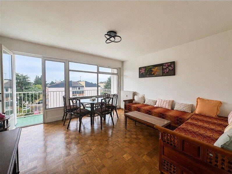 3 pièces 57 m² · à Angers · 57 m² · 1 000 €