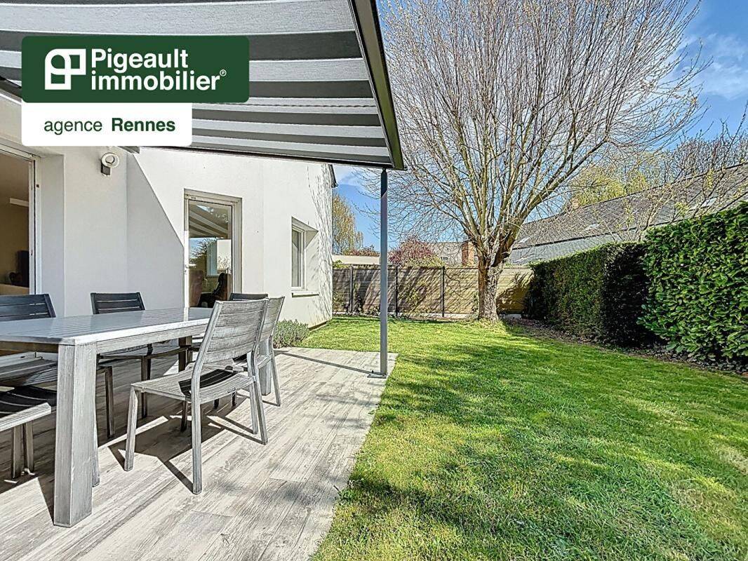 Maison 6 pièces 158 m² · à Bruz · 158 m² · 555 000 €