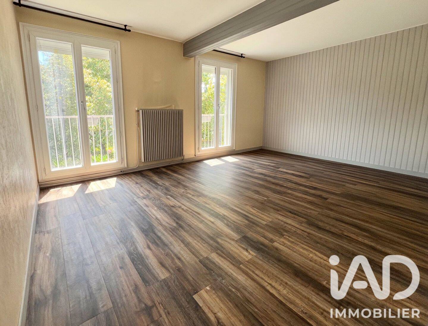 Appartement 4 pièces 76 m² · à Toulouse · 76 m² · 166 900 €