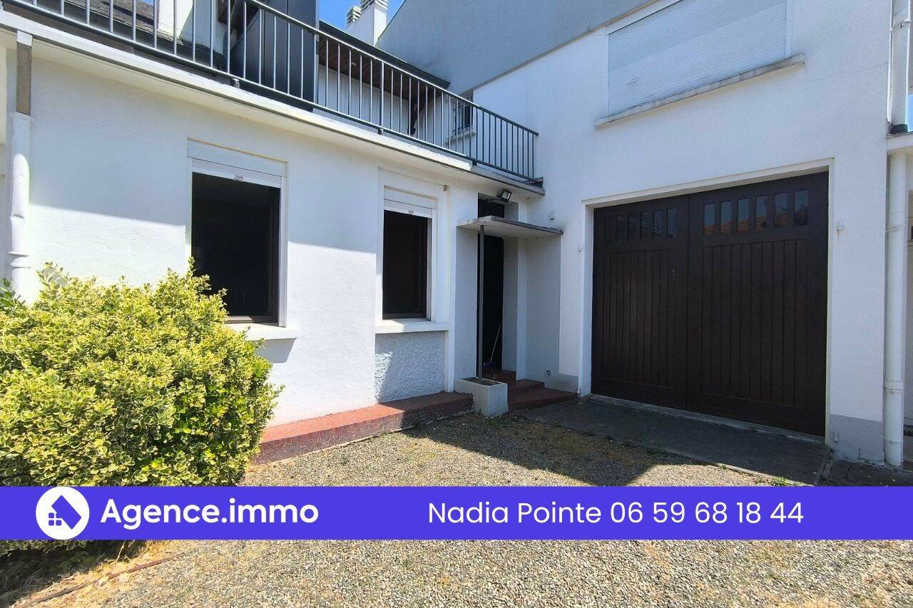 Maison 8 pièces 159 m² · à Tarbes · 158,7 m² · 188 000 €
