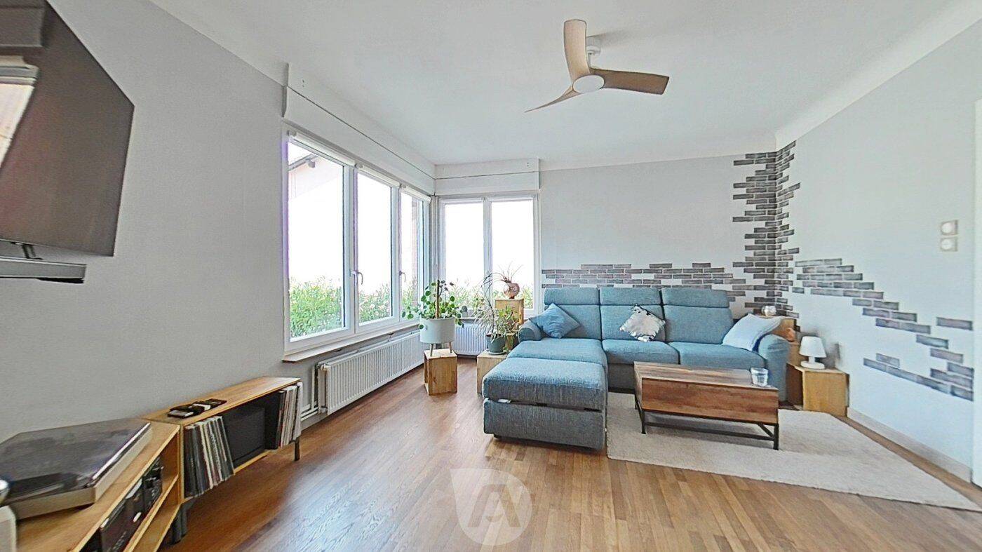 Maison 5 pièces 150 m² · à Freyming-Merlebach · 150 m² · 185 000 €
