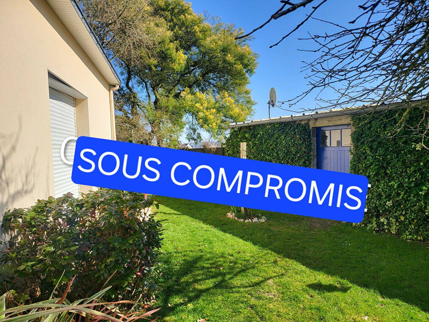Maison 5 pièces 160 m² · à Saint-André-des-Eaux · 160 m² · 499 000 €