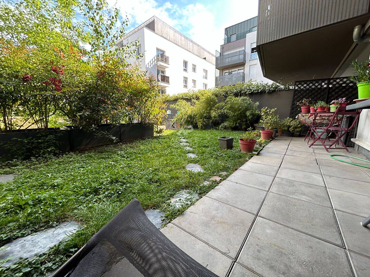 Appartement 3 pièces 63 m² · à Achères · 63 m² · 225 000 €