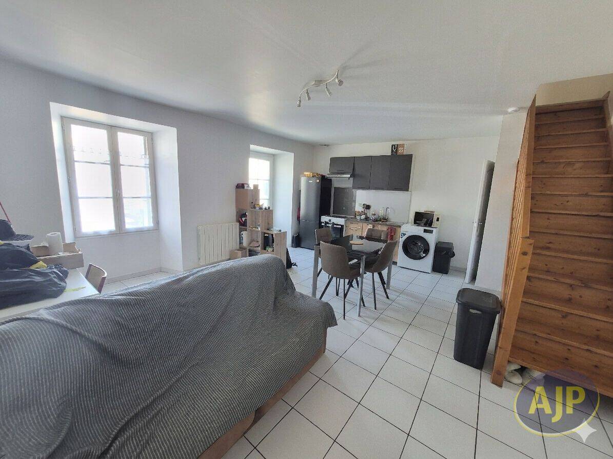 Maison 4 pièces 88 m² · à Saint-Philbert-de-Grand-Lieu · 87,7 m² · 222 999 €