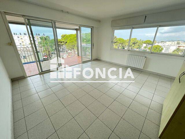 Appartement 3 pièces 56 m² · à Le Grau-du-Roi · 55,6 m² · 850 €/mois