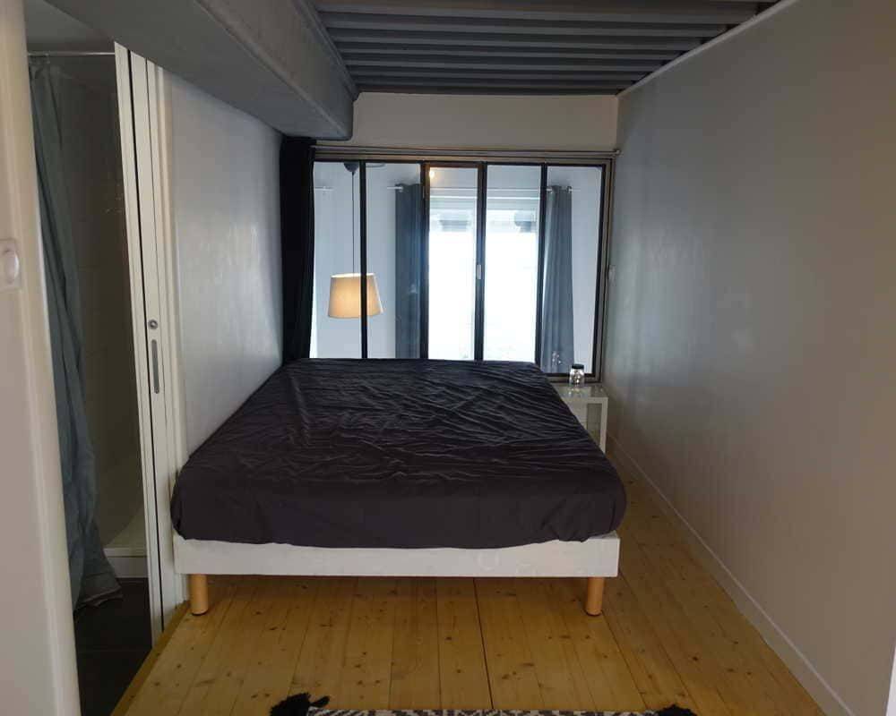 1 pièce 15 m² · à Caluire-Et-Cuire · 15 m² · 1 130 €