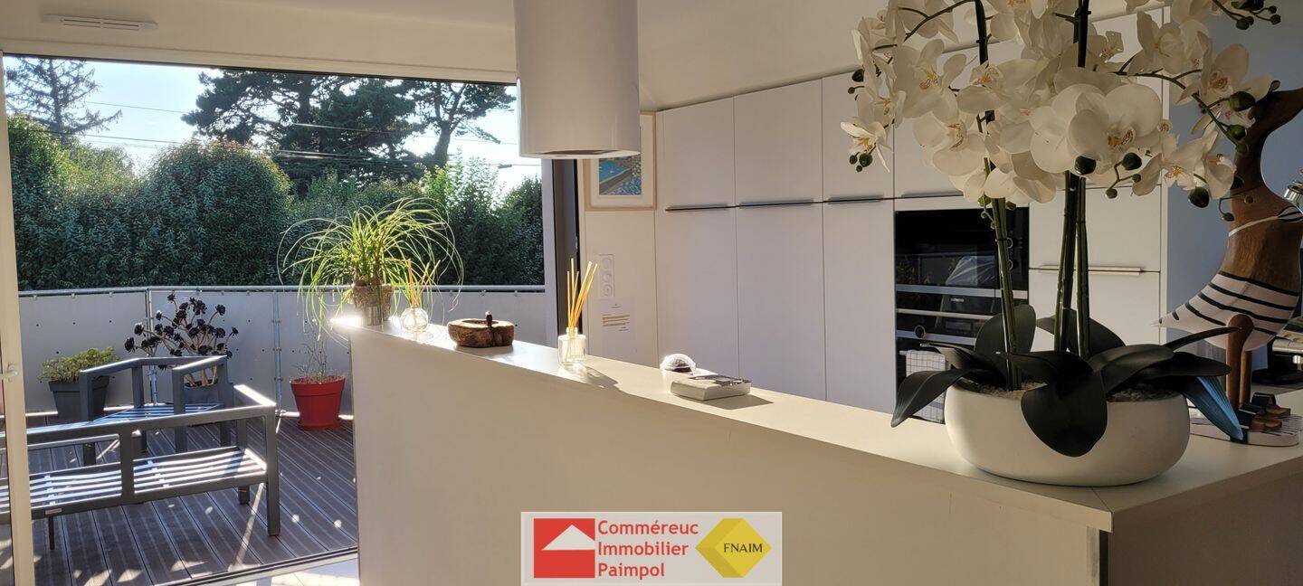 Maison 4 pièces 93 m² · à Ploubazlanec · 93 m² · 451 500 €