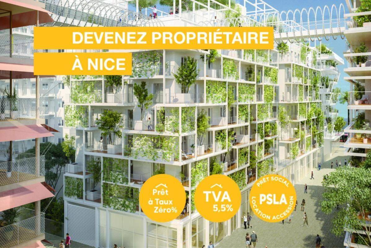 Appartement à vendre - neuf