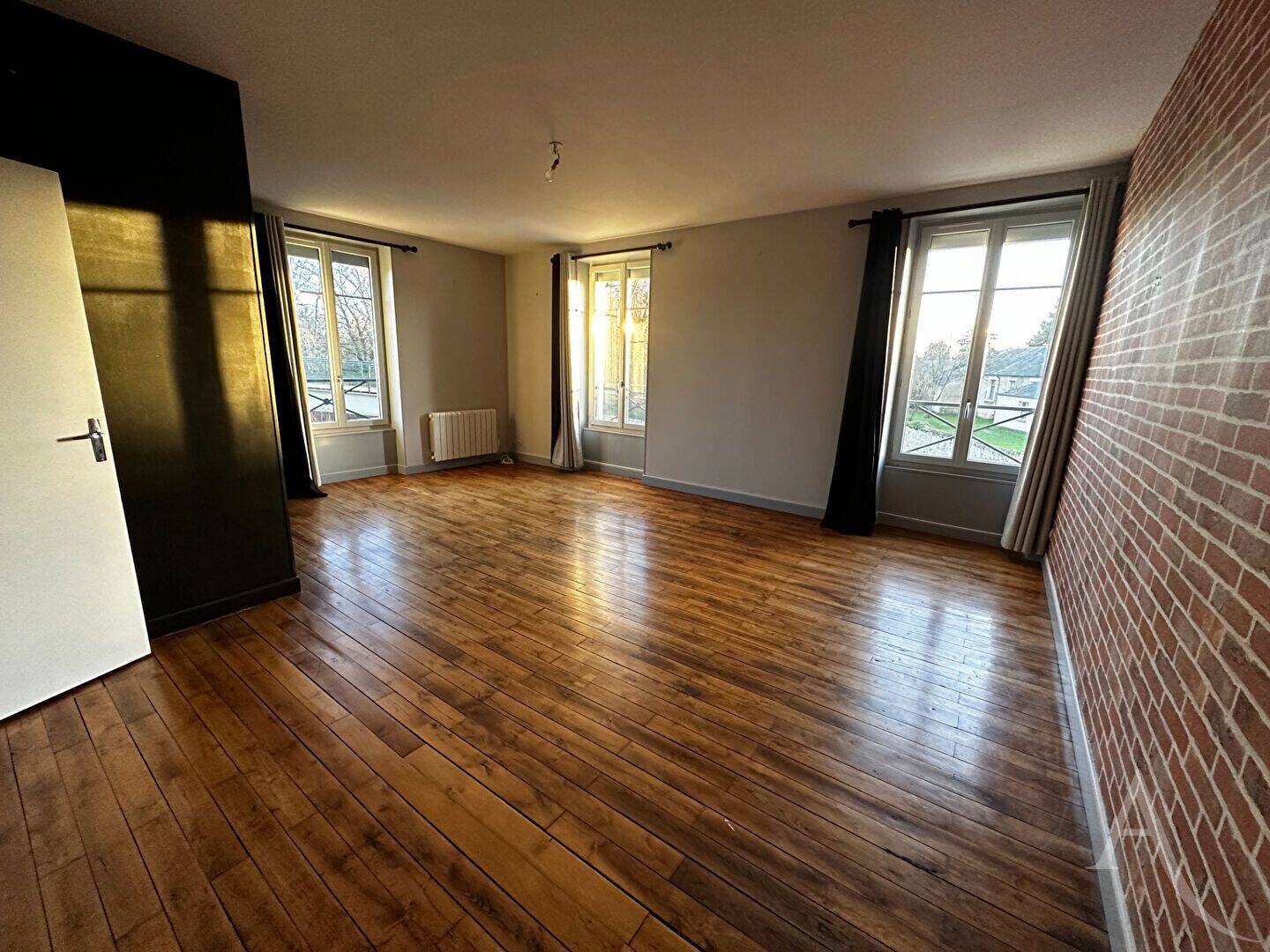 Appartement 3 pièces 63 m² · à Ardentes · 63 m² · 575 €