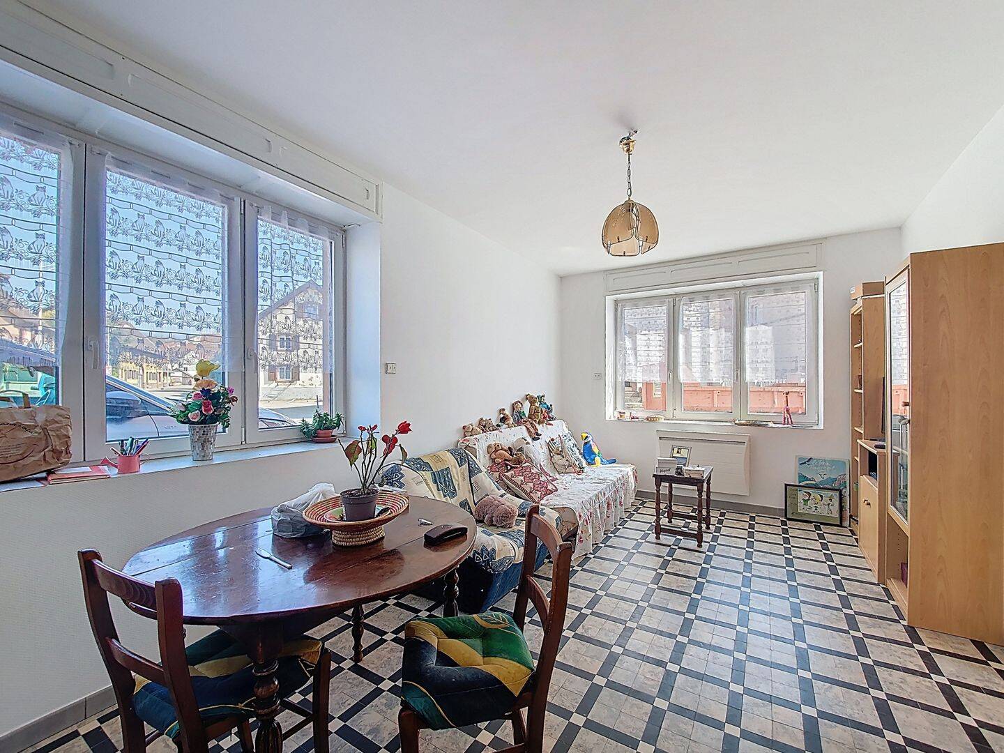 Maison 4 pièces 128 m² · à Niederhaslach · 128 m² · 139 000 €