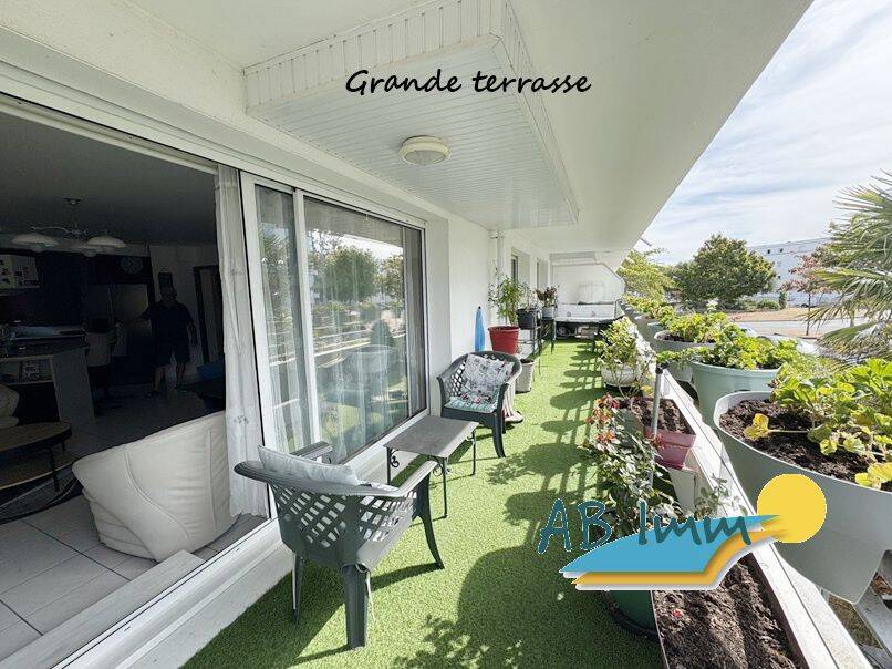 Appartement 5 pièces 88 m² · à Lorient · 88 m² · 314 100 €