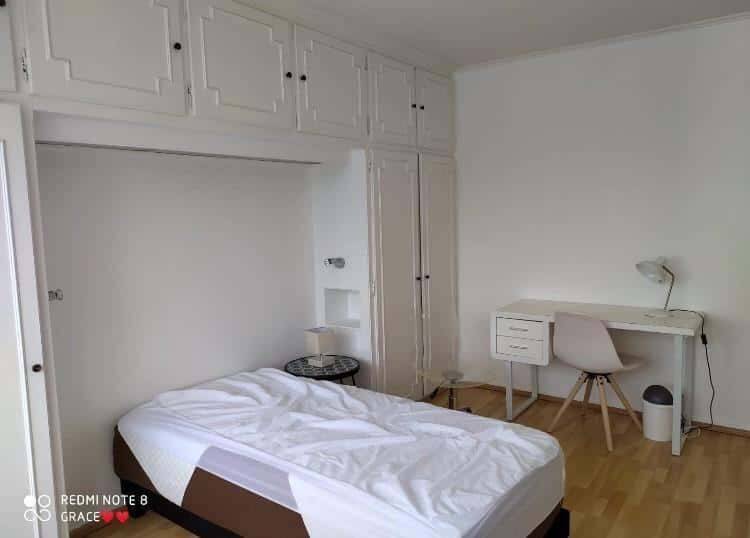 1 pièce 15 m² · à Pontoise · 15 m² · 627 €/mois