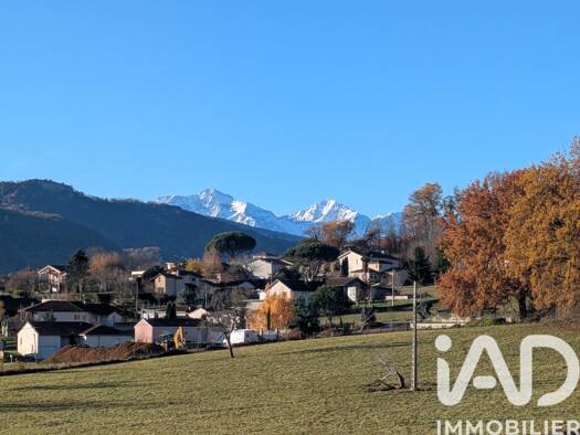 Terrain constructible à vendre 699 000 € 23 925 m² de terrain Saint-Lizier 09190