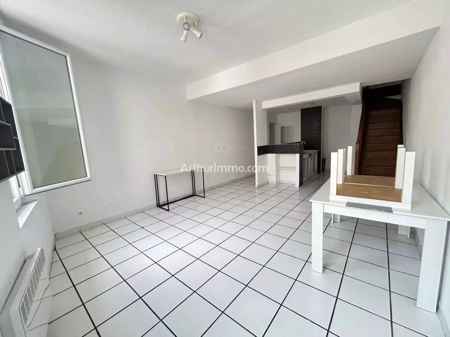 Appartement 4 pièces 69 m² · à Aubagne · 68,9 m² · 980 €/mois