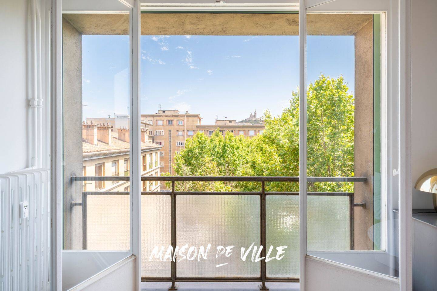 Appartement 3 pièces 91 m² · à Marseille 2ème Arrondissement · 91 m² · 475 000 €